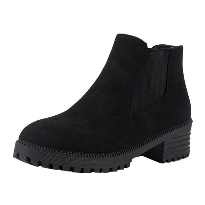 Bottes Orthopédiques d'Inspiration Vintage