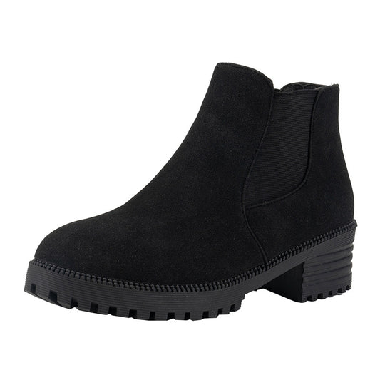 Bottes Orthopédiques d'Inspiration Vintage