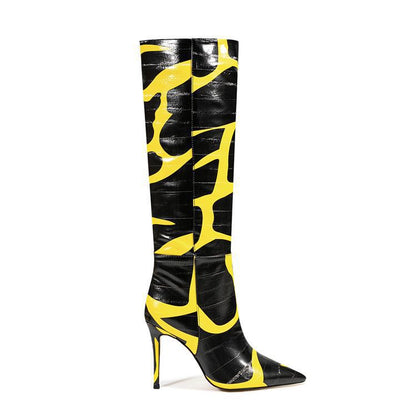 Bottes Orthopédiques Stylées pour Toute Occasion