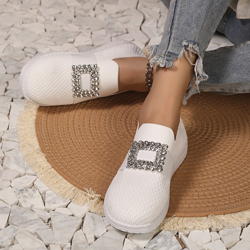 Chaussures Orthopédiques Gracieuses au Look Moderne