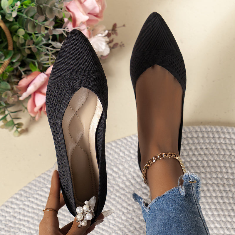 Chaussures Orthopédiques Confortables pour Tous les Jours