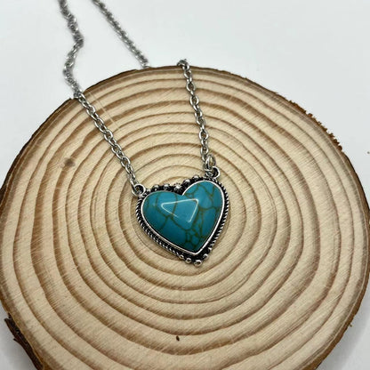 Collier magnifique au style unique