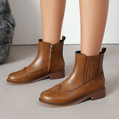 Chaussures Orthopédiques Confortables pour Tous les Jours