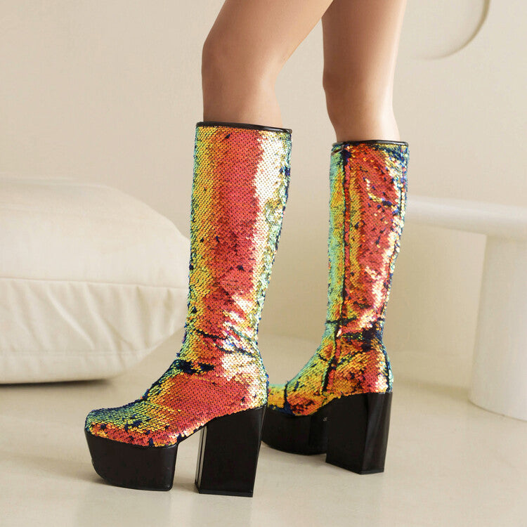 Bottes Orthopédiques Confortables pour Tous les Jours