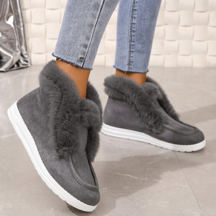 Bottes Orthopédiques Stylées pour Toute Occasion