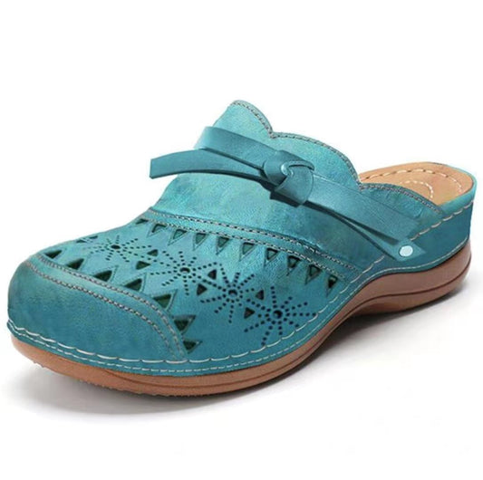 Sandales Orthopédiques Stylées pour Toute Occasion
