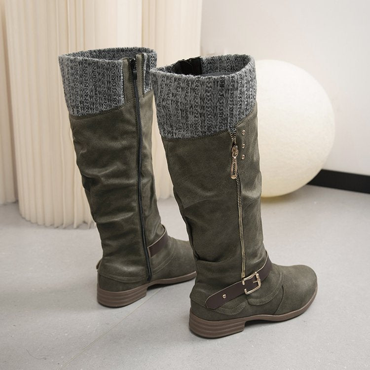 Bottes Orthopédiques Stylées pour Toute Occasion