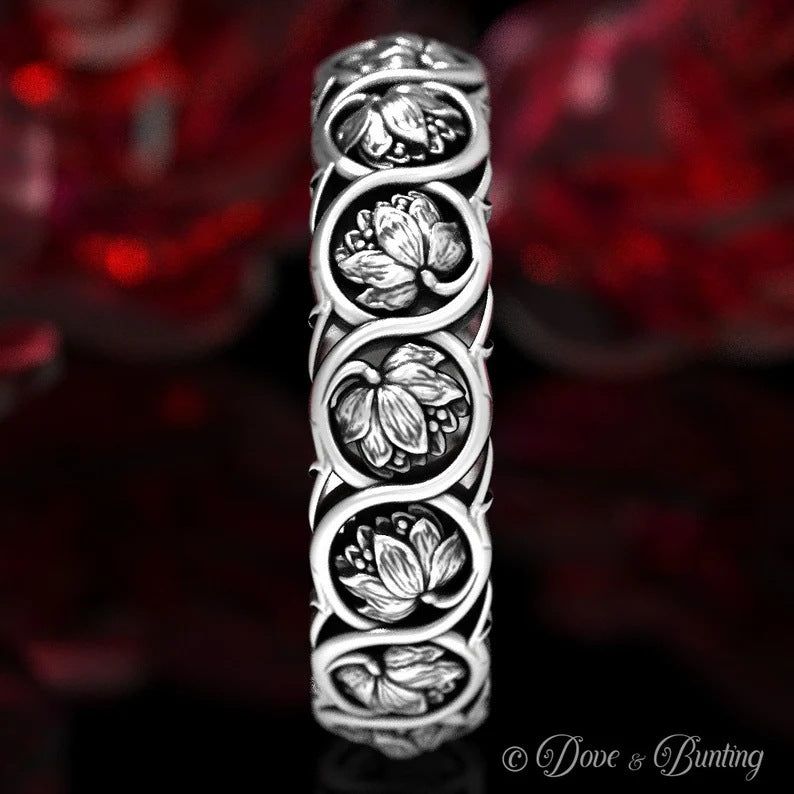 Bracelet romantique pour moments spéciaux