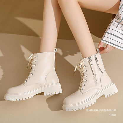 Bottes Orthopédiques Stylées pour Toute Occasion