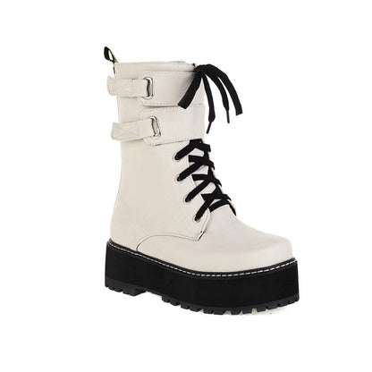Bottes Orthopédiques Magnifiquement Conçues
