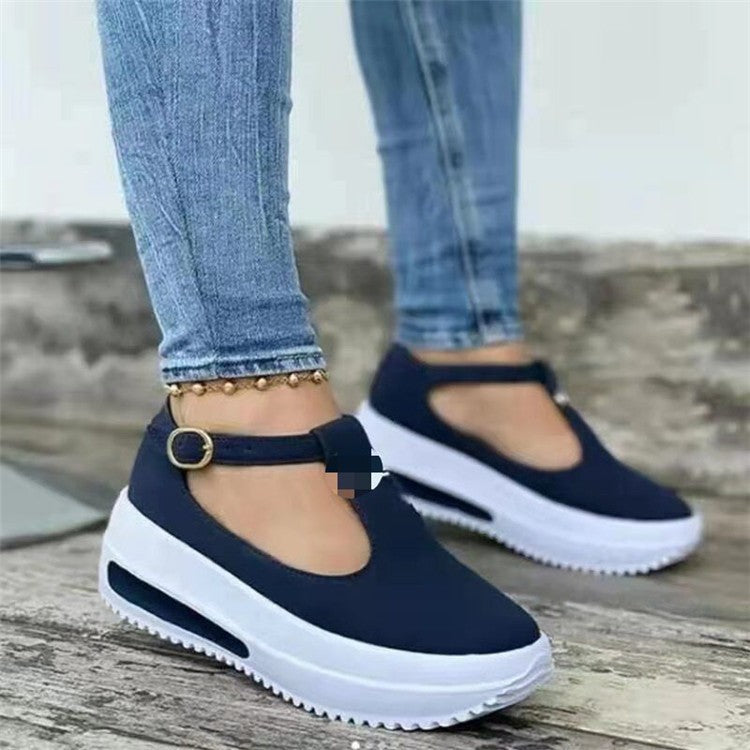 Sandales Orthopédiques Chics au Design Unique