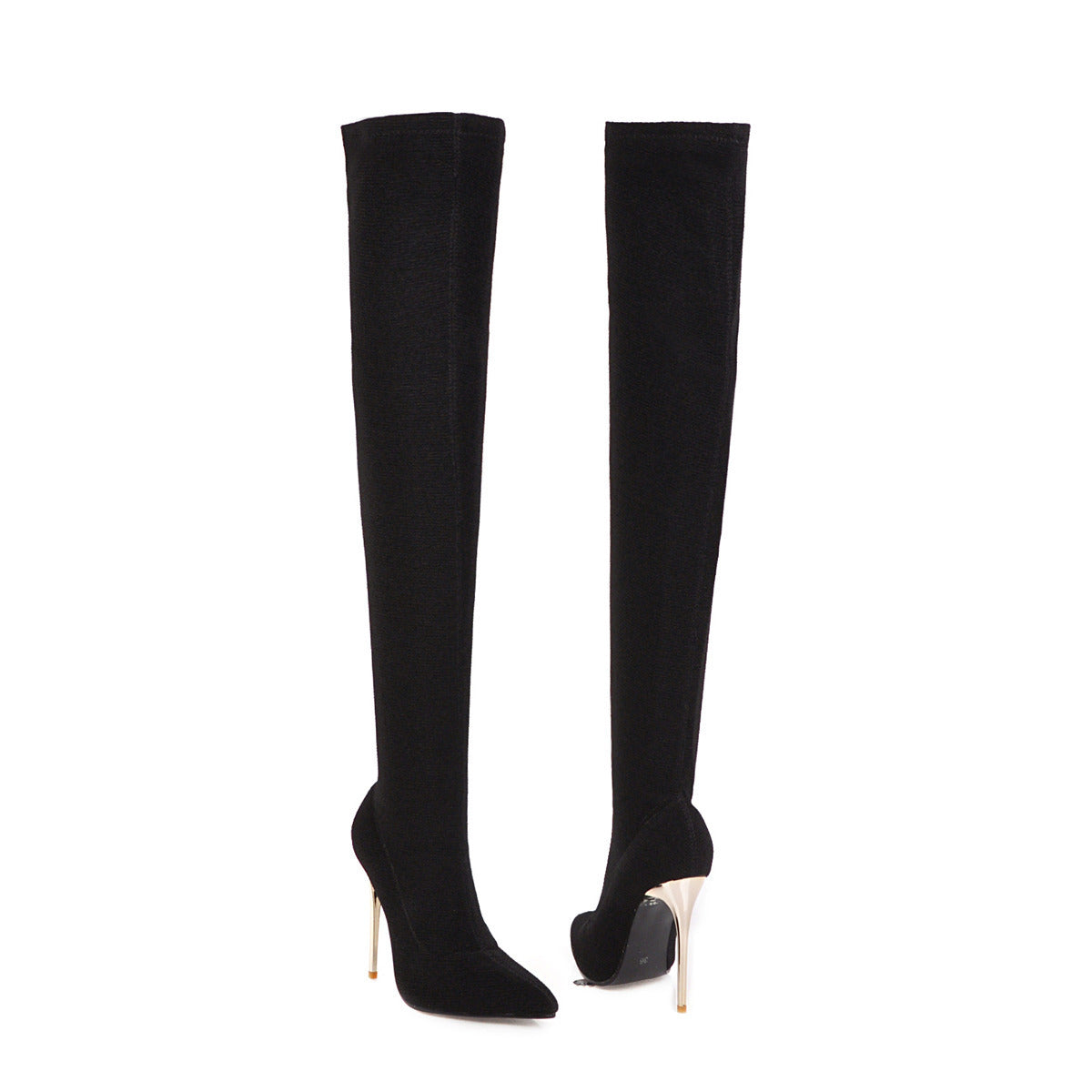 Bottes Orthopédiques d'Inspiration Vintage