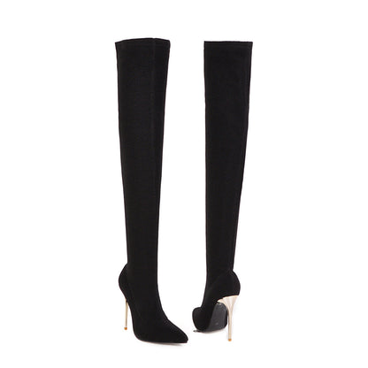 Bottes Orthopédiques d'Inspiration Vintage