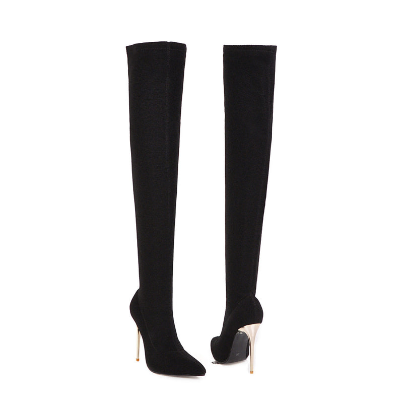Bottes Orthopédiques d'Inspiration Vintage