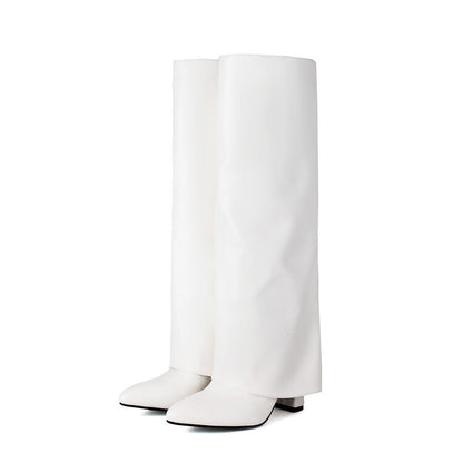Bottes Orthopédiques d'Inspiration Vintage