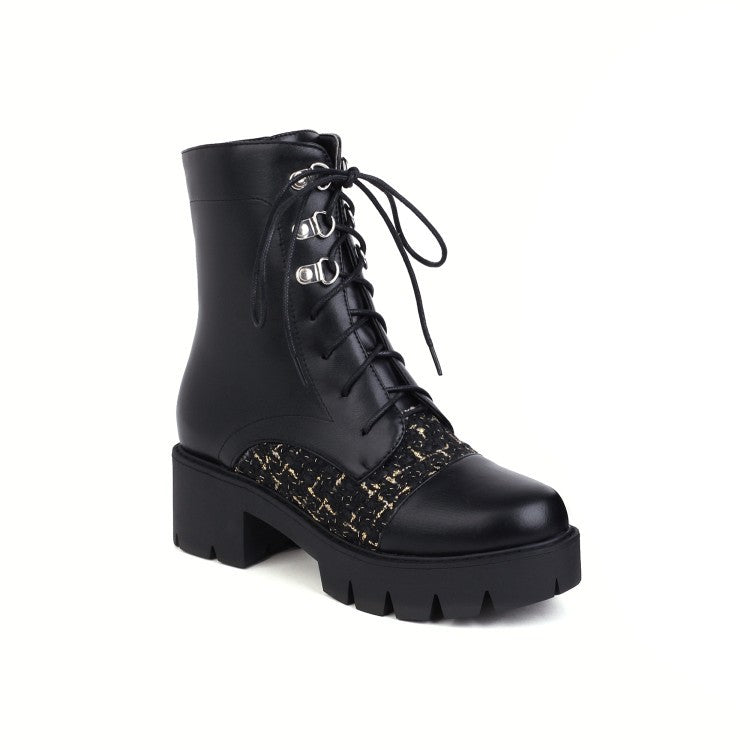 Bottes Orthopédiques Élégantes pour Chaque Pas
