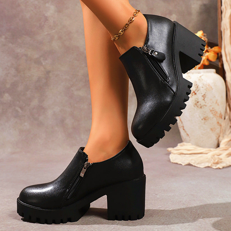 Bottes Orthopédiques Magnifiquement Conçues