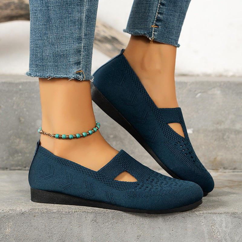 Chaussures Orthopédiques Élégantes pour Chaque Pas