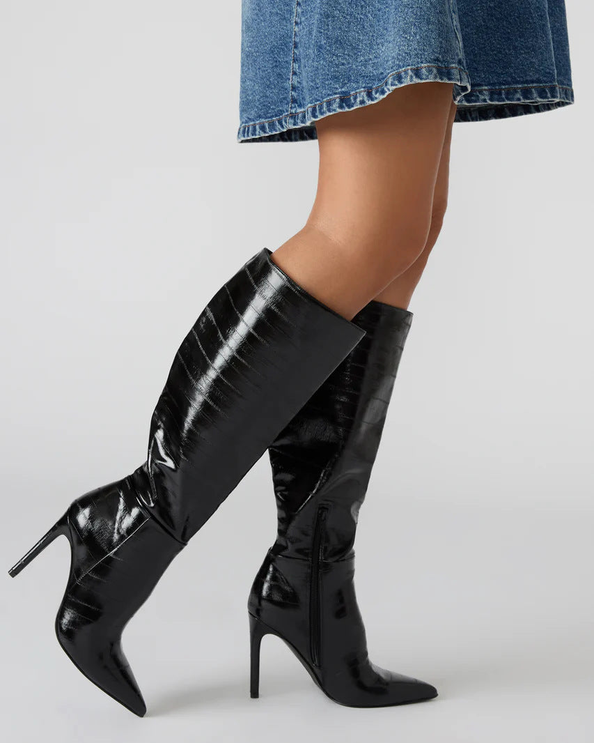 Bottes Orthopédiques Confortables pour Tous les Jours