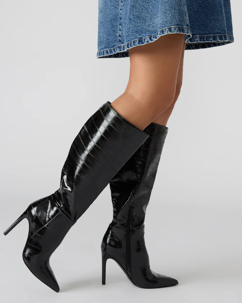 Bottes Orthopédiques Confortables pour Tous les Jours