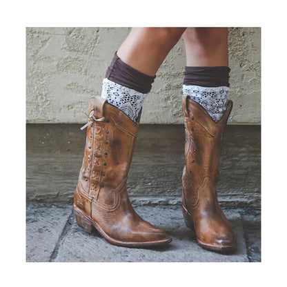 Bottes Orthopédiques Confortables pour Tous les Jours