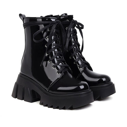 Bottes Orthopédiques Élégantes pour Chaque Pas