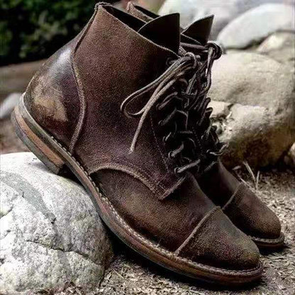 Chaussures Orthopédiques Gracieuses au Look Moderne