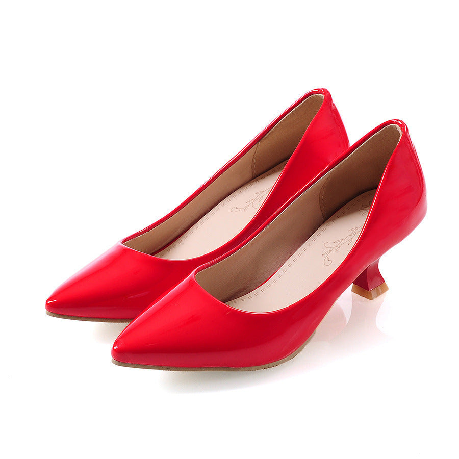 Chaussures Orthopédiques Magnifiquement Conçues