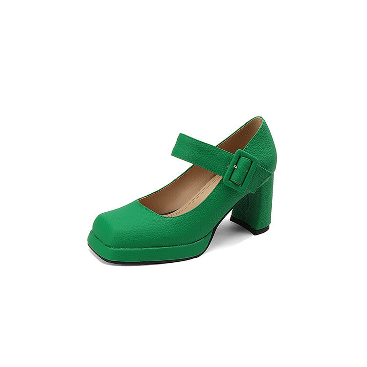 Chaussures Orthopédiques Chics au Design Unique