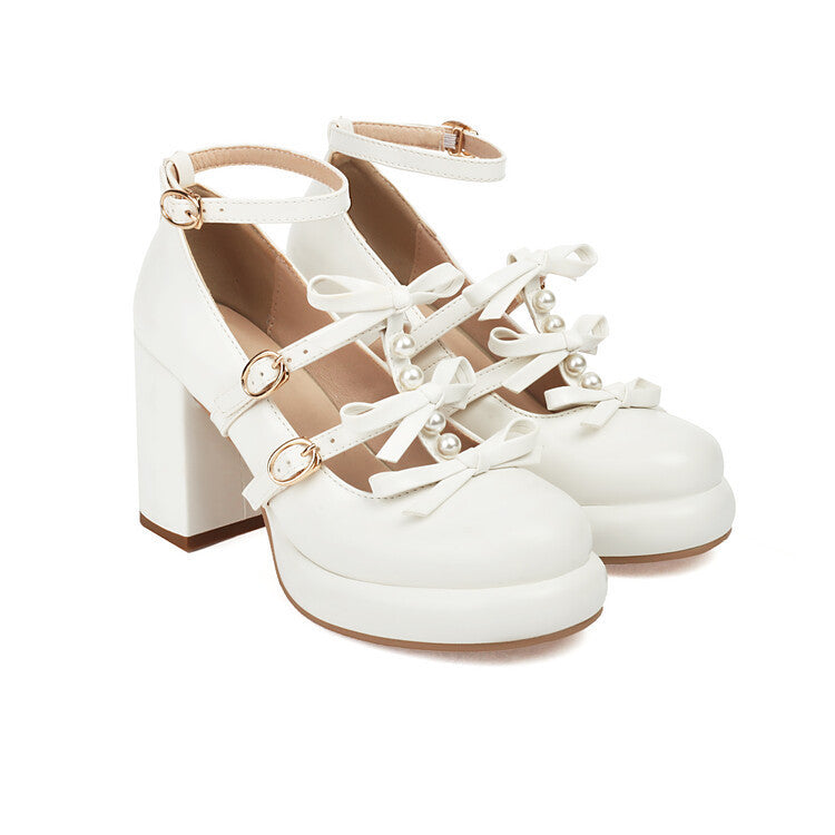 Chaussures Orthopédiques Gracieuses au Look Moderne