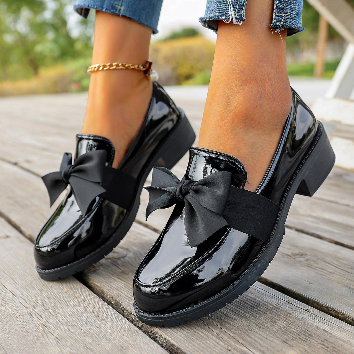 Chaussures Orthopédiques Confortables pour Tous les Jours
