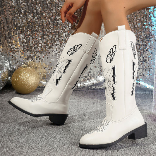Bottes Orthopédiques Élégantes pour Chaque Pas