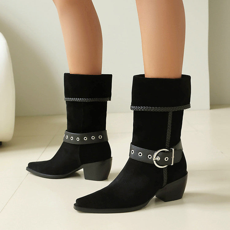 Bottes Orthopédiques Élégantes pour Chaque Pas