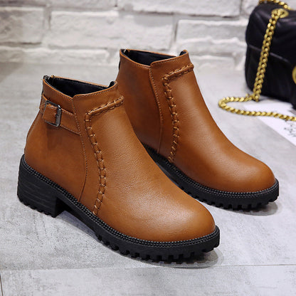 Bottes Orthopédiques Magnifiquement Conçues