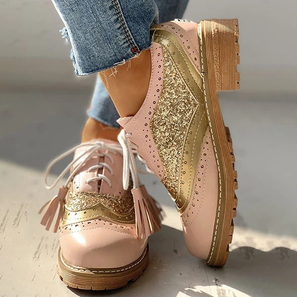 Chaussures Orthopédiques Stylées pour Toute Occasion
