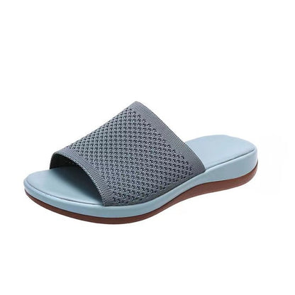 Sandales Orthopédiques Confortables pour Tous les Jours