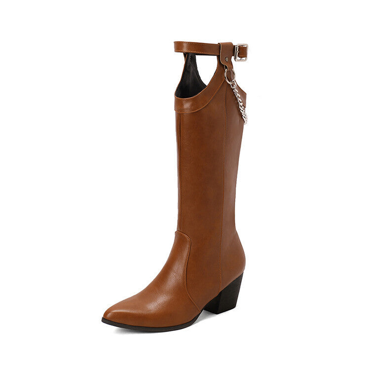 Bottes Orthopédiques Élégantes pour Chaque Pas