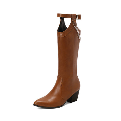 Bottes Orthopédiques Élégantes pour Chaque Pas