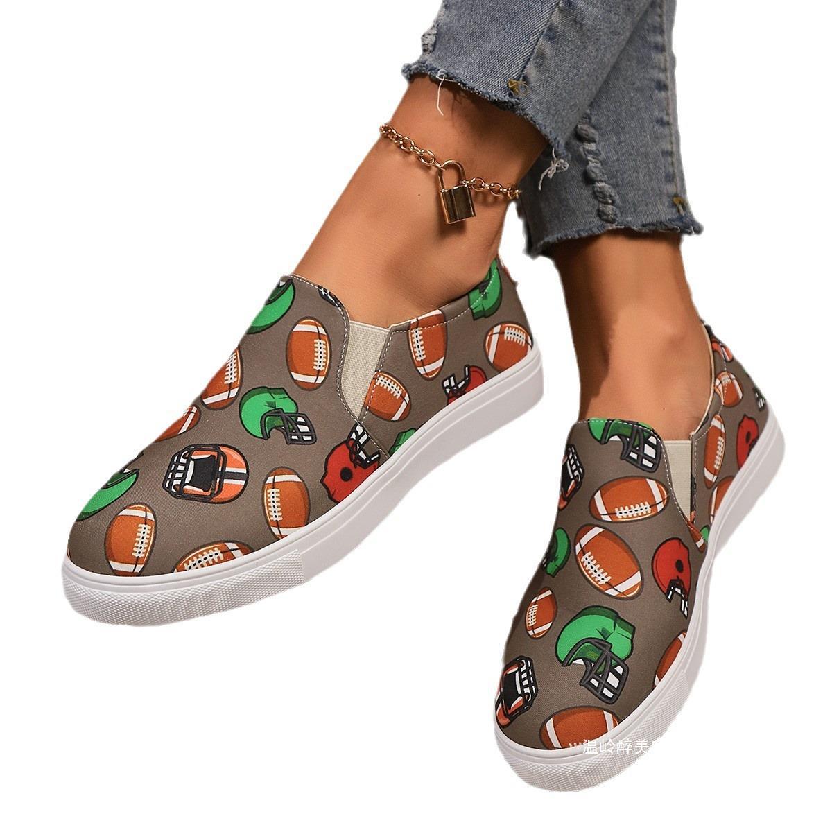 Chaussures Orthopédiques Confortables pour Tous les Jours