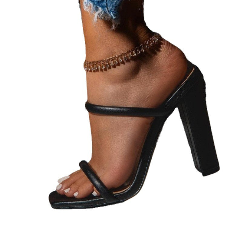 Sandales Orthopédiques Élégantes pour Chaque Pas