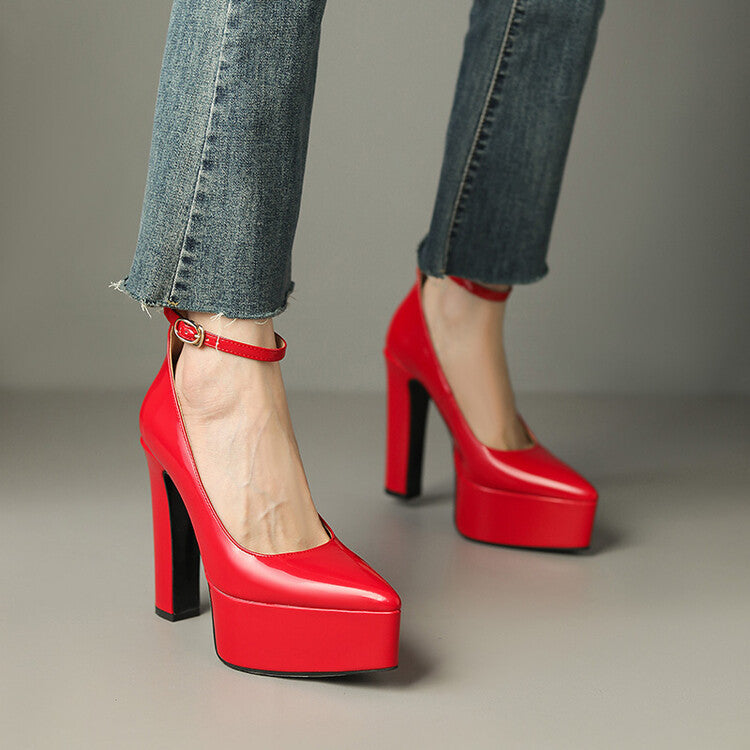 Chaussures Orthopédiques Stylées pour Toute Occasion