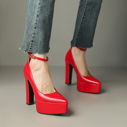 Chaussures Orthopédiques Stylées pour Toute Occasion