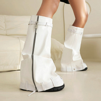 Bottes Orthopédiques Stylées pour Toute Occasion