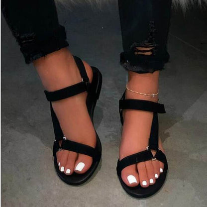 Sandales Orthopédiques Confortables pour Tous les Jours