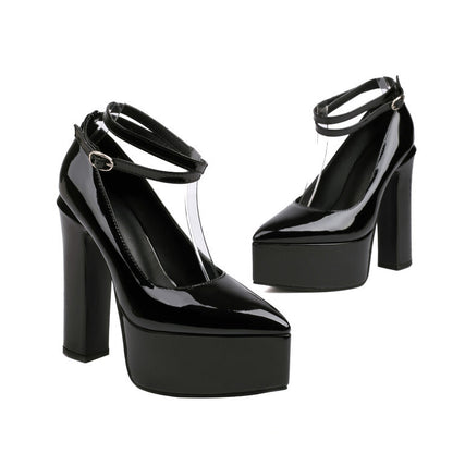 Chaussures Orthopédiques Élégantes pour Chaque Pas