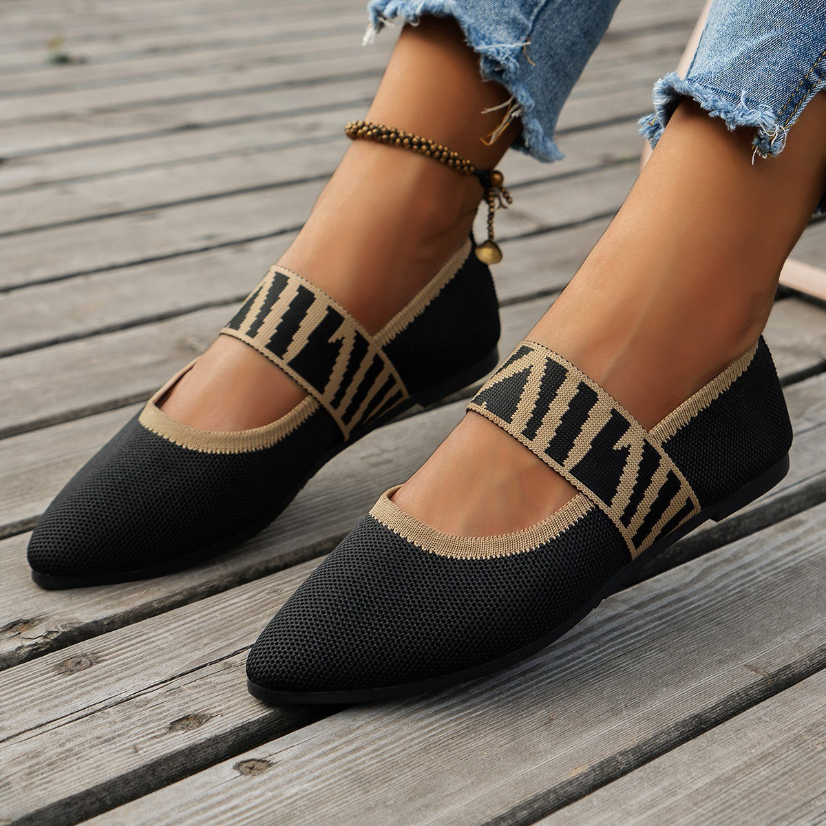 Chaussures Orthopédiques Stylées pour Toute Occasion