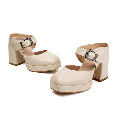 Chaussures Orthopédiques Magnifiquement Conçues