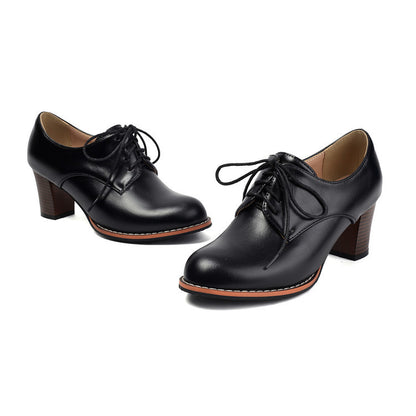 Chaussures Orthopédiques Chics au Design Unique
