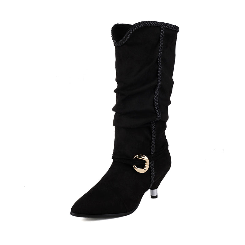 Bottes Orthopédiques Stylées pour Toute Occasion