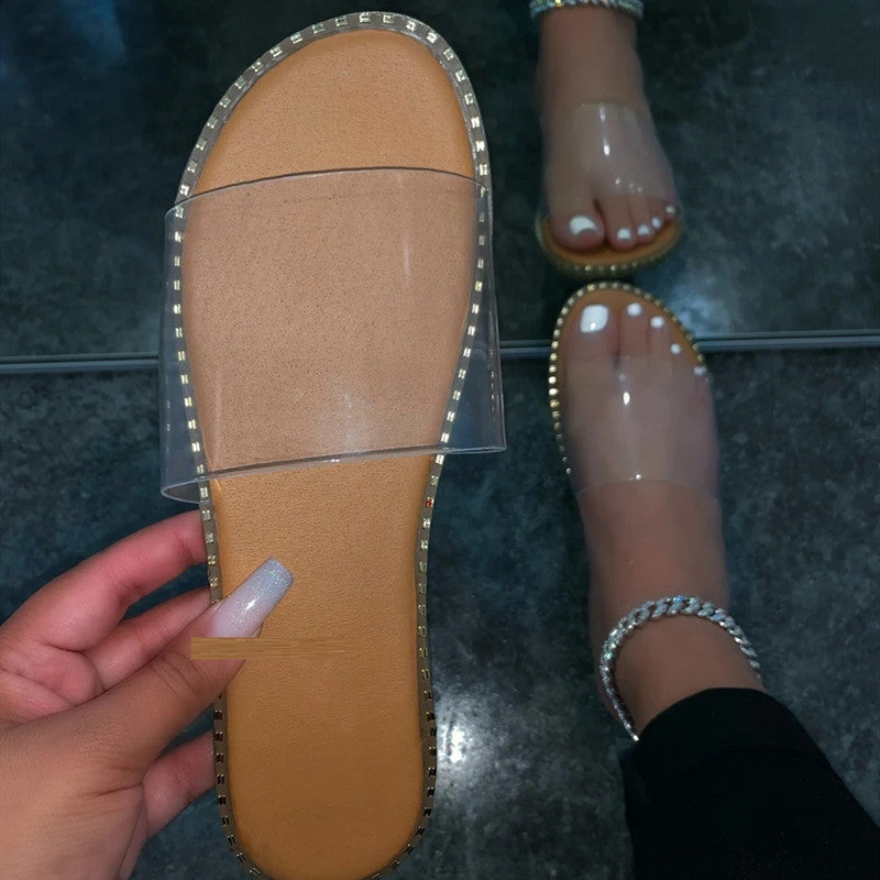 Sandales Orthopédiques Chics au Design Unique